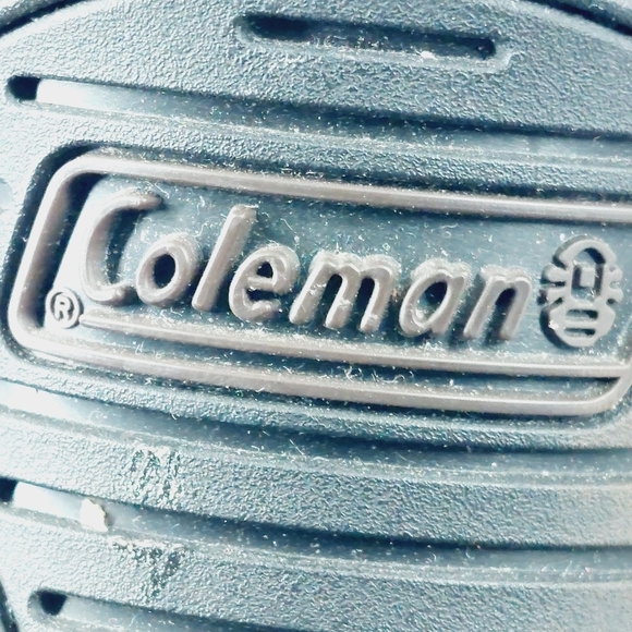 Coleman Fairbanks Brown Lace Up Round Toe Waterproof Trail Hiking Boots V725 main image 12